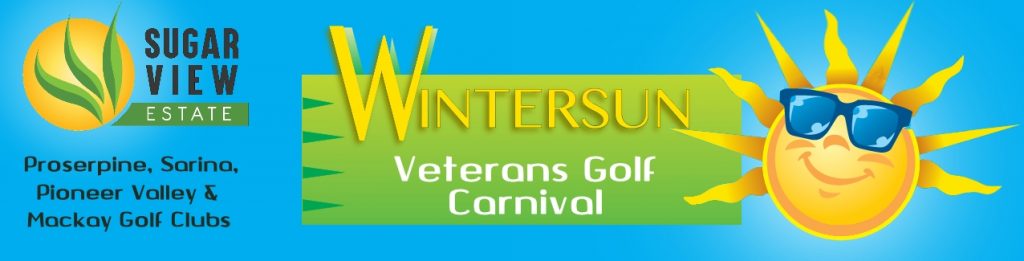 Wintersun Veterans' Golf Carnival
